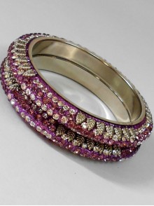 Lakh Bangles